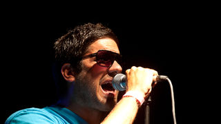 The Bouncing Souls na Trgu pet bunara, Foto: Luka Dubroja The Bouncing Souls na Trgu pet bunara, Foto: Luka Dubroja