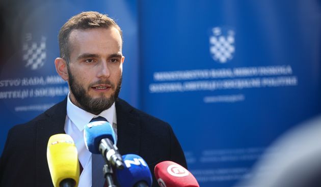 Josip Aladrović