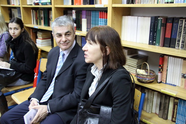 Izlozba 4. Natjecaja digitalne fotografije portala RivaOn.com, Foto: Antonela Vitlov