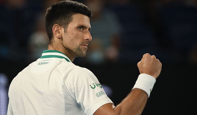 Novak Đoković