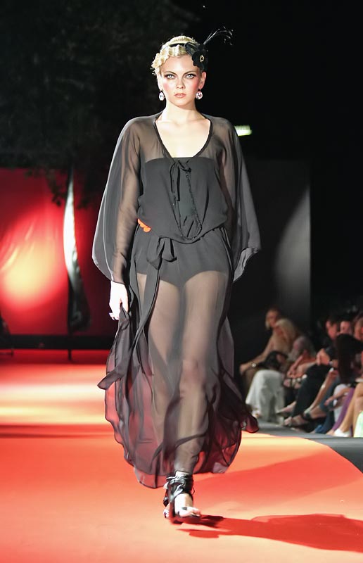 Victorian Summer by Ella u The Gardenu (foto: Marin Gospić)