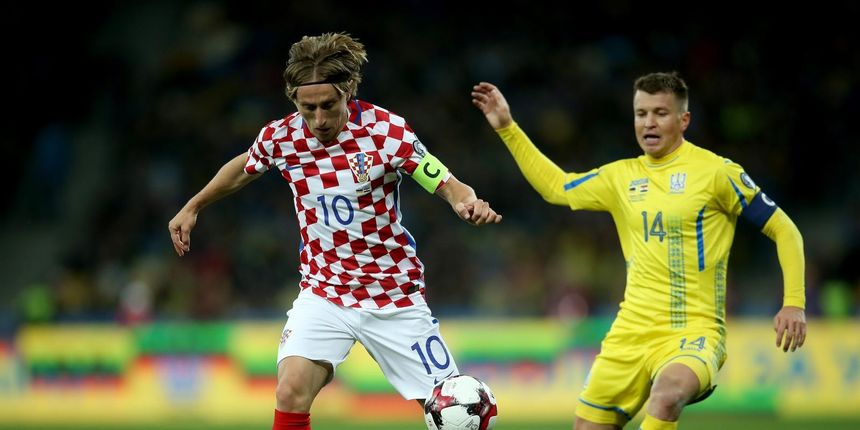 Kvalifikacije za SP 2018: Ukrajina – Hrvatska 0-2 Kvalifikacije za SP 2018: Ukrajina – Hrvatska 0-2