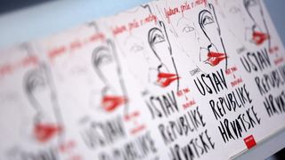 Gradonacelnik Milan Bandic na Zagrebackom velesajmu otvorio je 39. medjunarodni sajam knjiga Interliber i Reboot InfoGamer 2016. Photo: Anto Magzan/PIXSELL