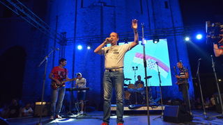 Veličanstvena fešta u povodu 50. rođendana Tornada, Foto: Iva Perinčić