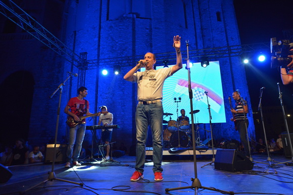 Veličanstvena fešta u povodu 50. rođendana Tornada, Foto: Iva Perinčić