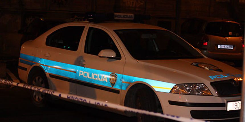 Policija (Foto: index.hr)