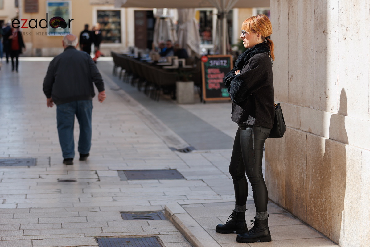 Đir po gradu, srijeda 22. ožujka 2023. Đir po gradu, srijeda 22. ožujka 2023.