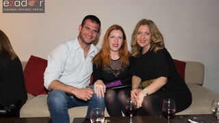 Virska noć @ Arsenal Zadar Virska noć @ Arsenal Zadar