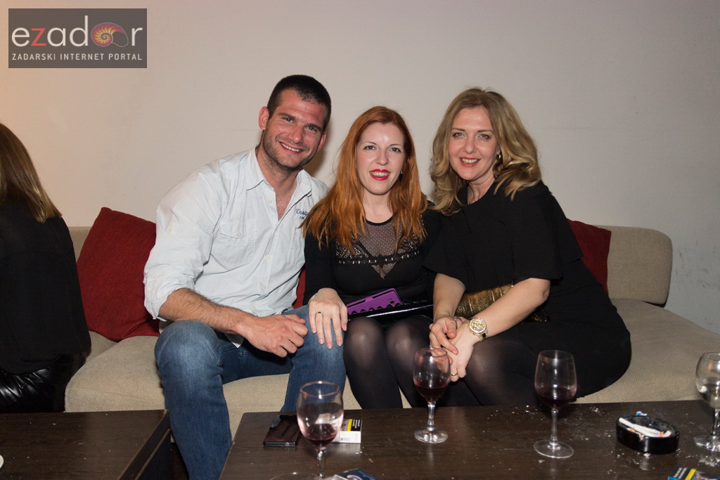 Virska noć @ Arsenal Zadar Virska noć @ Arsenal Zadar