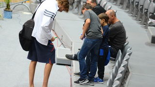 ZDBT 2016, finalna utakmica: Fenerbahce – Darussafaka Dogus 65-75. Foto: Iva Perinčić