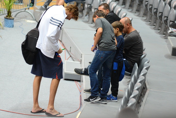 ZDBT 2016, finalna utakmica: Fenerbahce – Darussafaka Dogus 65-75. Foto: Iva Perinčić