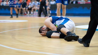 Polufinale doigravanja HT Premijer lige, 3. utakmica: KK Zadar – KK Cibona 88-96
