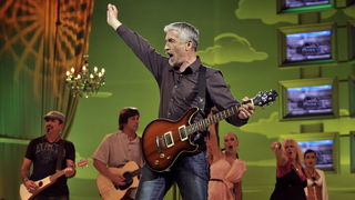 Finalna emisija reality showa Farma