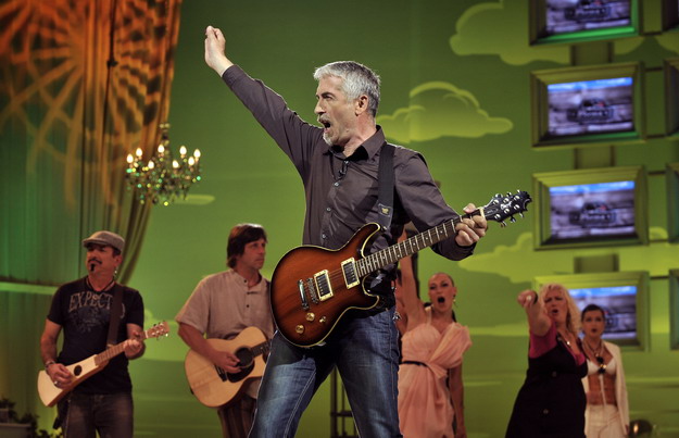 Finalna emisija reality showa Farma