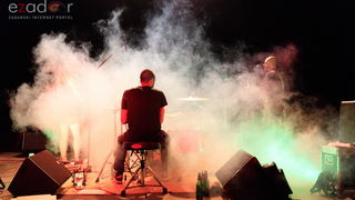 KvartArt: Koncert Scarlet Notesa KvartArt: Koncert Scarlet Notesa