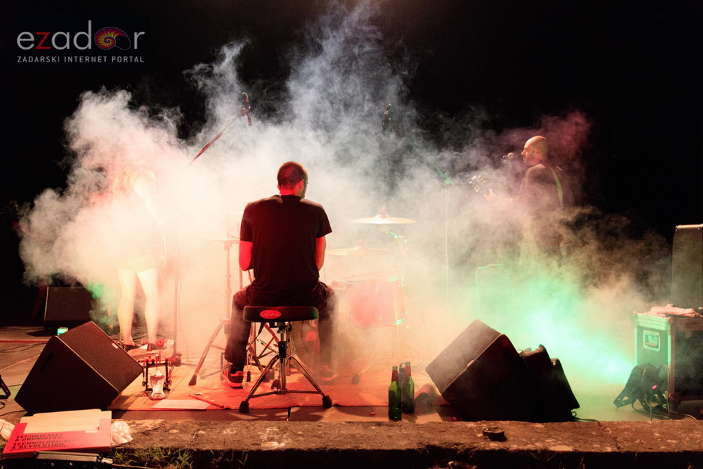 KvartArt: Koncert Scarlet Notesa KvartArt: Koncert Scarlet Notesa