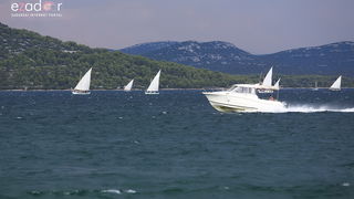 Betina: 16. Regata za dušu i tilo