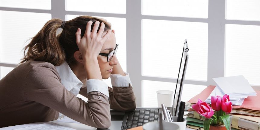 Loše držanje, loše sjedenje