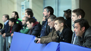 Finale MLB Lige: Zadar 1 – Zadar 2 79-25 (foto:Saša Čuka) Finale MLB Lige: Zadar 1 – Zadar 2 79-25 (foto:Saša Čuka)