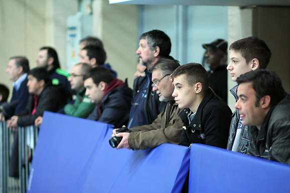 Finale MLB Lige: Zadar 1 – Zadar 2 79-25 (foto:Saša Čuka) Finale MLB Lige: Zadar 1 – Zadar 2 79-25 (foto:Saša Čuka)