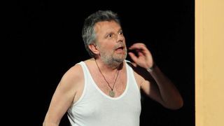 Premijera predstave “Buza” u kinu Pobjeda, Foto: Ivan Dilber