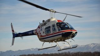 U Zemuniku izvedeni prvi samostalni letovi učenika na helikopterima “Bell-206B” U Zemuniku izvedeni prvi samostalni letovi učenika na helikopterima “Bell-206B”