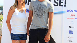 Pokreni se na Pozdravu suncu