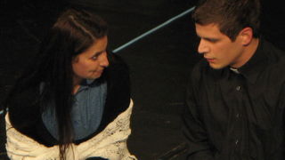 Zadarski plesni ansambl, Maskerata, Foto: I. Pejkovic