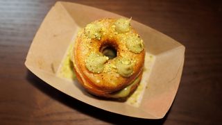 Gastro ponuda Advent Zadar Gastro ponuda Advent Zadar