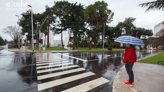 U promet pušten rekonstruriran dio ulice Bana Josipa Jelačića