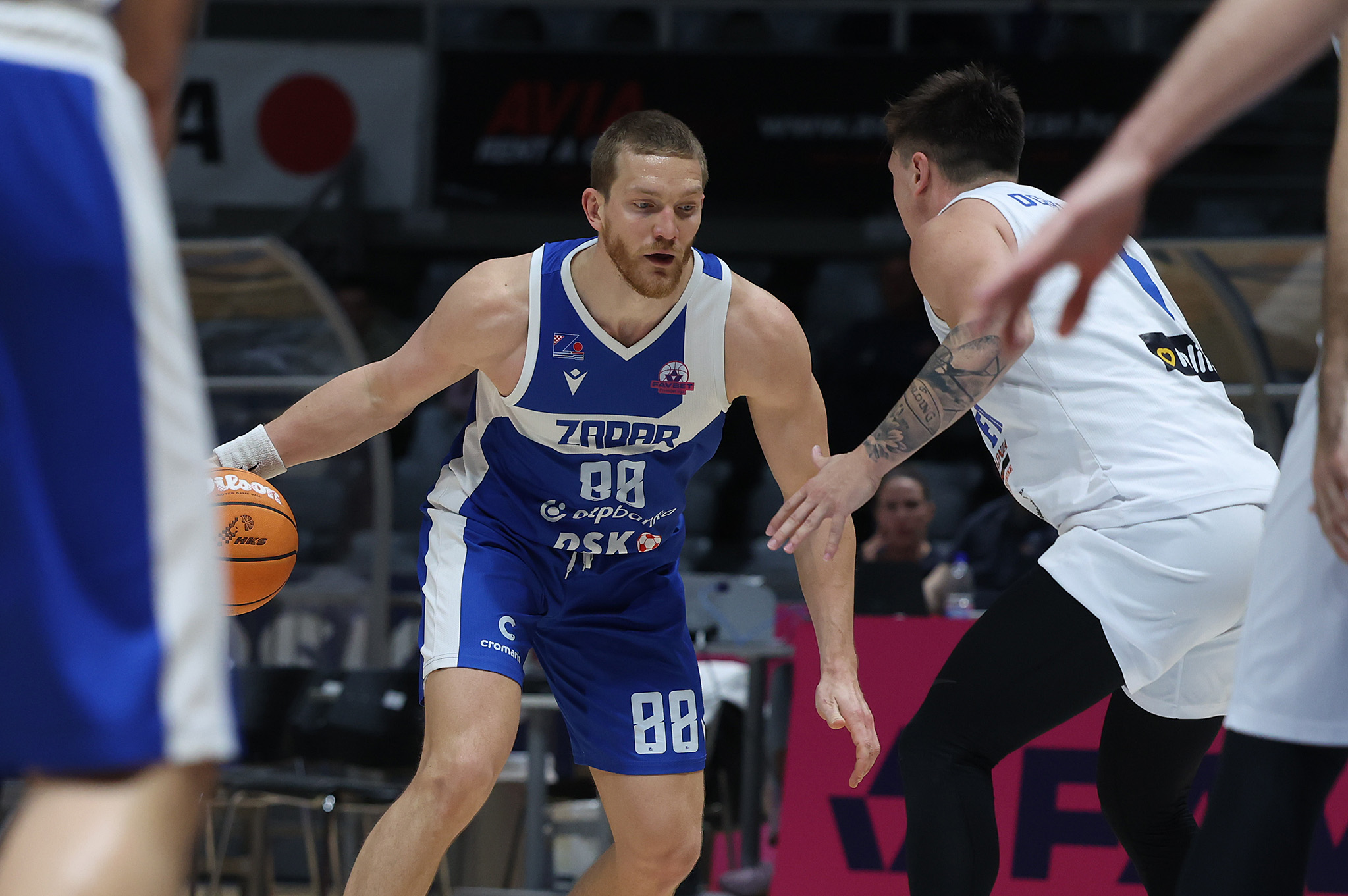 Favbet Premijer liga: Zadar – Kvarner Favbet Premijer liga: Zadar – Kvarner