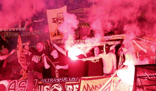 Dinamo Young Boys BBB