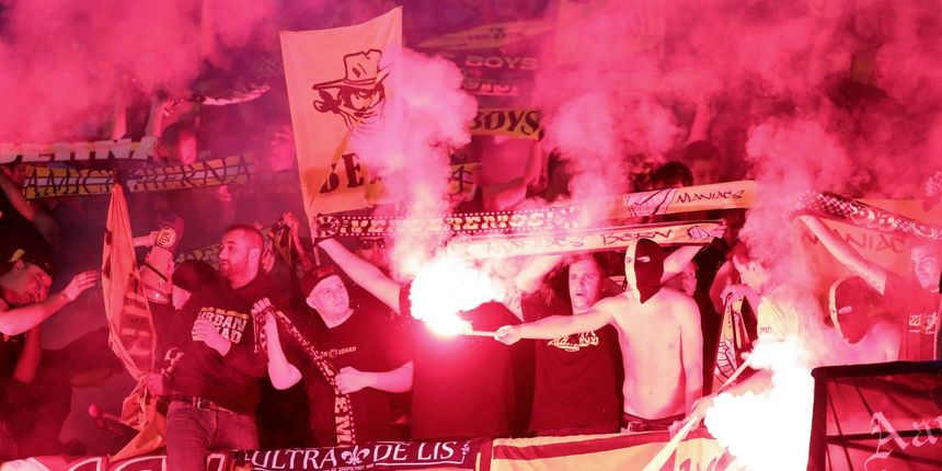 Dinamo Young Boys BBB