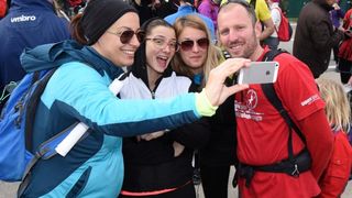 Škraping Tkon otok Pašman 2016. Foto: Dino Stanin/PIXSELL