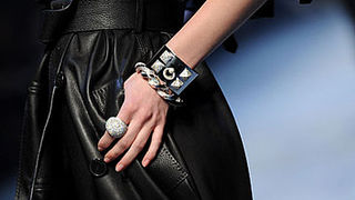Paris Fashion Week: Hermes jesen 2010 (Coutorture.com)