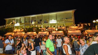 Kolan: Fešta od sira