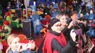 Virski Karnevalić 2017.