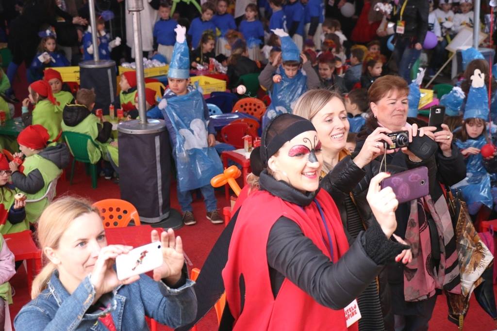 Virski Karnevalić 2017.