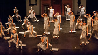 Gesta u HNK Zadar: “Odgojoj 2 (pubertet uzvraća)”