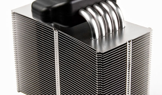 Hladnjak sa tekućim metalom ( foto: tportal.hr)