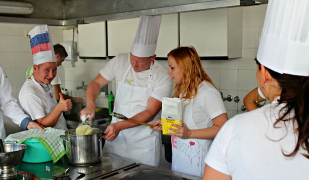 Uspješno je završen projekt “Gastro rural art” kojeg je provela Lokalna akcijska grupa LAURA u Biogradu na moru