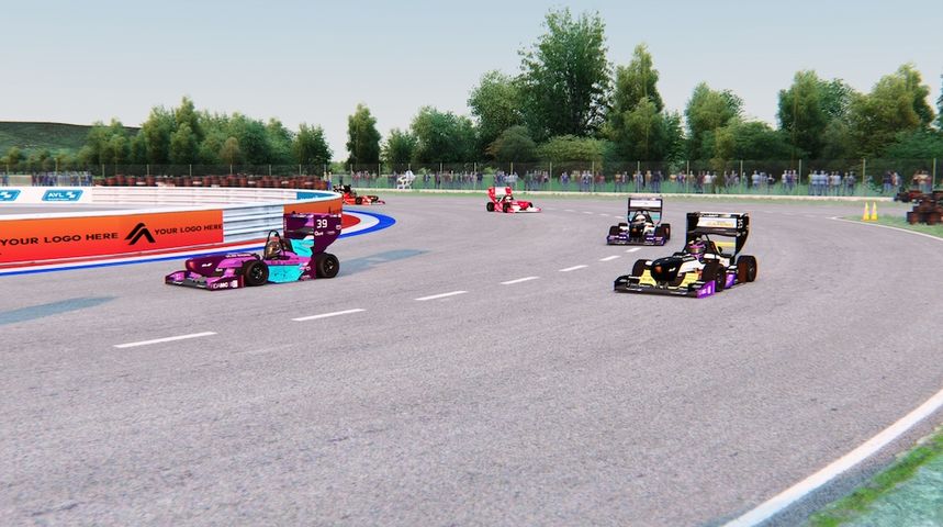 Hrvatska ponovno radi iskorak u svijetu automobilizma i Formule Student. Za nekoliko se dana održava Virtual Formula Student Alpe Adria II. Hrvatska ponovno radi iskorak u svijetu automobilizma i Formule Student. Za nekoliko se dana održava Virtual Formula Student Alpe Adria II.