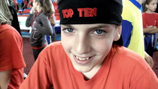 Kickbokseri KBK Benkovac nastupili u Tesnju (BIH), Foto: Sasa Cuka