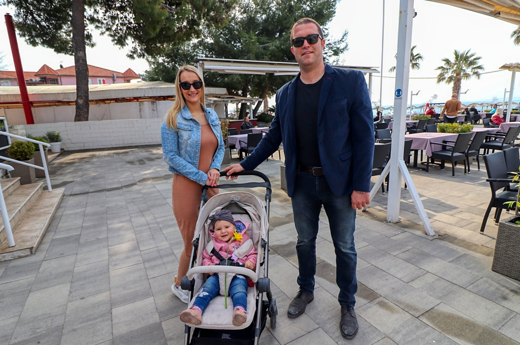 Općina Vir i građani otoka donirali 12.800 kuna udruzi Europa Donna Hrvatska i zadarskoj Ligi protiv raka