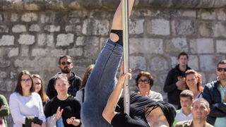 Đir po gradu 29. travnja 2017.