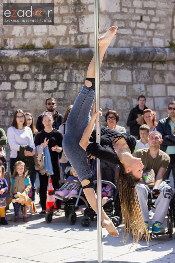 Đir po gradu 29. travnja 2017.