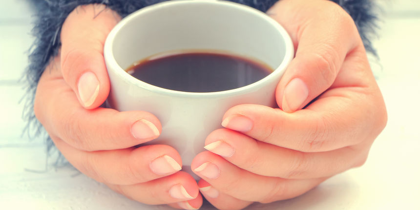 Kava – šalica crne kave ujutro odličan je način da reducirate masnoću ujetri, ako se radi o nealkoholnoj masnoj jetri, objavljeno je u znanstvenom časopisu Annals of Hepatology. Kava – šalica crne kave ujutro odličan je način da reducirate masnoću ujetri, ako se radi o nealkoholnoj masnoj jetri, objavljeno je u znanstvenom časopisu Annals of Hepatology.