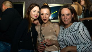 Maja Šuput @ Podroom Night Club