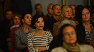 Koncert Universo populo civitatis Iadre Koncert Universo populo civitatis Iadre