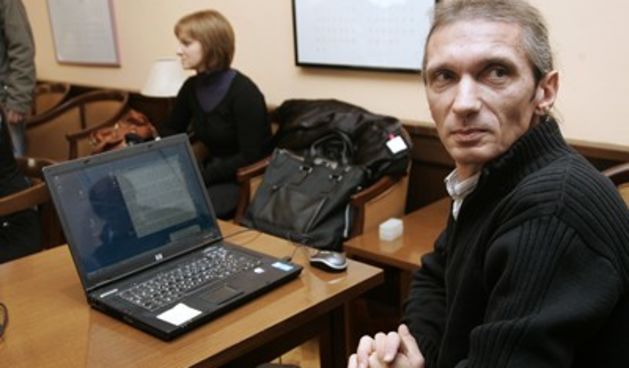 Damir Fintić (foto: CROPIX)